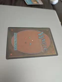 MTG MAGIC CARD MONS'S GOBLIN RAIDERS COME NUOVA - Image 2