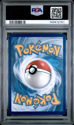 2025 POKEMON MEG EN-MEGA EVOLUTION ULTRA RARE #155 MEGA VENUSAUR EX PSA 10 - Image 2