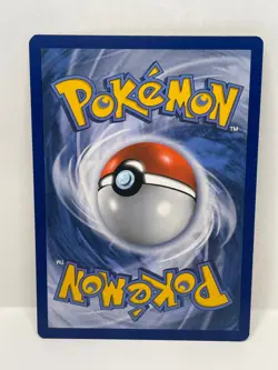 Pokemon TCG Metagross Structure Deck Cracked Ice Holo Rare - Image 2