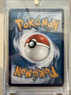 Pokemon TCG Gengar 0307/07 Chinese CBB3 CS Full Art Rare Gem Pack Vol. 3 NM - Image 2