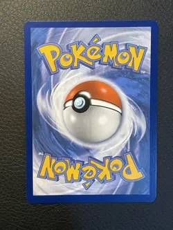 Bouffalant (Cosmos Holo) Prize Pack Series 119/142 Pokemon Card NM - Image 3