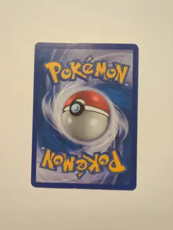 Gyarados G 30/127 Platinum Base Set Non Holo Regular Rare Pokemon Tcg Card - Image 4