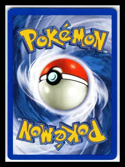💥 OCTILLERY 1st Edition Stamp Pokemon 2001 Neo Revelation Set Non HOLO # 34/64 - Image 2