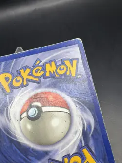 Charizard 4/102 Base Set Holo WoTc Pokemon - Image 3