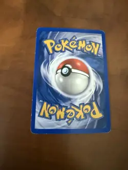 Fearow 24/112 FireRed & LeafGreen Reverse Holo Rare Pokemon 2004 Played Card - Image 2