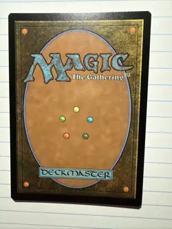 Commander Masters MTG Sliver Gravemother Foil Near Mint Condition - Image 2