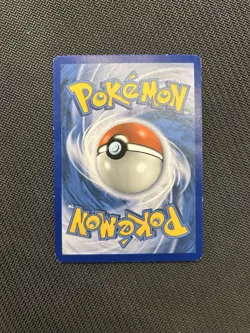 Pokemon TCg Exeggutor 109/108 Evolutions Secret Rare! HP Condition! See Desc. - Image 2