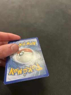 Pokemon TCg Exeggutor 109/108 Evolutions Secret Rare! HP Condition! See Desc. - Image 3