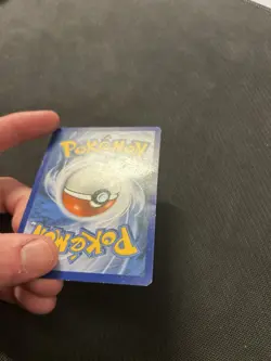 Pokemon TCg Exeggutor 109/108 Evolutions Secret Rare! HP Condition! See Desc. - Image 4