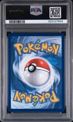 2026 POKEMON ASC EN-ASCENDED HEROES MEGA ATTACK RARE #269 MEGA GENGAR EX PSA 10 - Image 2