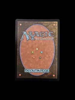 MTG Shardmage's Rescue (411/469) Duskmourn House of Horror LP FOIL - Image 3