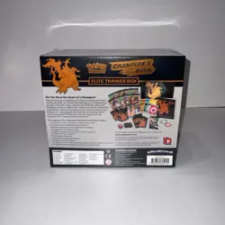 Pokemon Champions Path Elite Trainer Box ETB Factory Sealed. - Image 2
