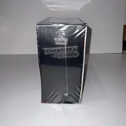 Pokemon Champions Path Elite Trainer Box ETB Factory Sealed. - Image 4