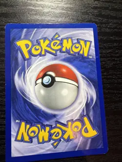 Pokemon Dark Crobat Neo Destiny Holo Rare Unlimited 2/105 2002 - Image 3