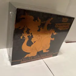 Pokemon TCG Champions Path Elite Trainer Box ETB Brand New/Sealed - Image 2