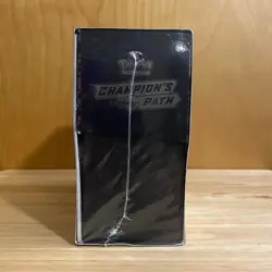 POKEMON ELITE TRAINER BOX CHAMPIONS PATH ETB - NEW - SEALED - Image 2