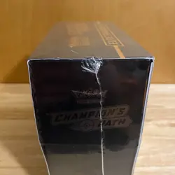 POKEMON ELITE TRAINER BOX CHAMPIONS PATH ETB - NEW - SEALED - Image 5