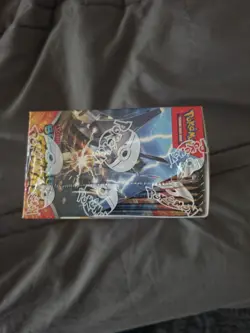 Pokemon TCG Surging Sparks Booster Box Factory Sealed - Image 3