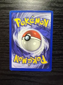 Pokemon TCG Victreebel 1st Edition Jungle Rare Regular 30/64 - Image 2