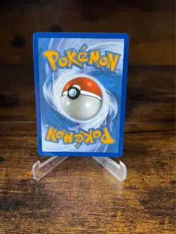 Pokemon Paldea Evolved - Chi-Yu EX 259/193 - NM - Image 2