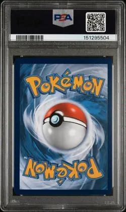 2021 POKEMON SWSH BLACK STAR PROMO #179 FULL ART/FLAREON V PSA 9 - Image 2