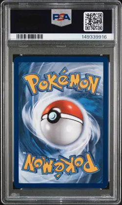 2026 POKEMON TEMPORAL FORCES POKEMON DAY 2026 COLLECTION #051 PIKACHU PSA 9 - Image 2