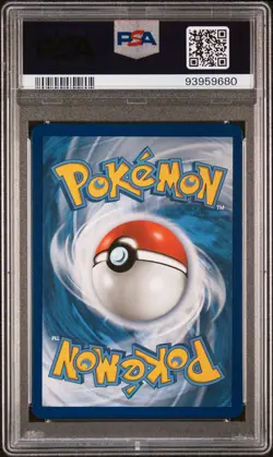 2020 POKEMON SWORD & SHIELD DARKNESS ABLAZE #194 FULL ART/SALAMENCE VMAX PSA 10 - Image 2