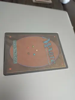 MTG MAGIC CARD SEA SERPENT COME NUOVA - Image 2