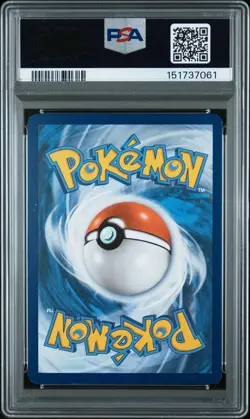 2021 POKEMON CELEBRATIONS #005 FULL ART/PIKACHU PSA 6 - Image 2