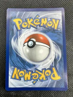 Pokemon TCG Temporal Forces Morty's Conviction 211/162 Secret Art Rare SAR - NM - Image 3