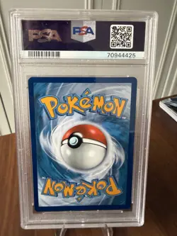 2021 Pokemon Chilling Reign Galarian Zapdos V 173 PSA 10 - Image 2