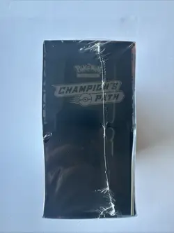 POKEMON ELITE TRAINER BOX CHAMPIONS PATH ETB - NEW - SEALED - Image 2