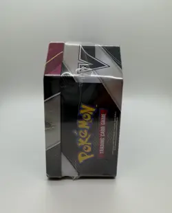 Pokemon TCG Tyranitar V Strikers Factory Sealed 5-Pack Tin - Image 2