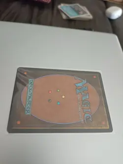 MTG MAGIC CARD GREY OGRE COME NUOVA - Image 2