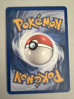 Tangela 30/112 EX FireRed LeafGreen 2004 Non Holo Pokemon TCG Light Play - Image 2