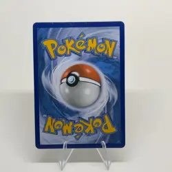 Jirachi GX 79/236 Pokemon TCG Unified Minds Full Art Ultra Rare Near Mint - Image 2