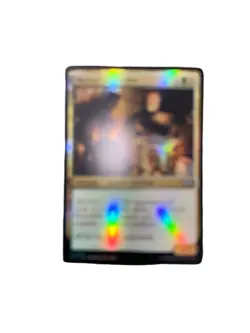 x1 Shrewd Storyteller DSK Duskmourn MTG 232 FOIL UNCOMMON M/LP 1x - Image 2