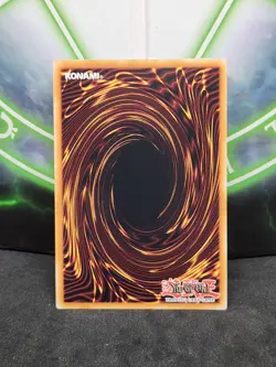 Yugioh Witchcrafter Scroll INCH-EN025 Secret Rare 1st Edition NM - Image 2