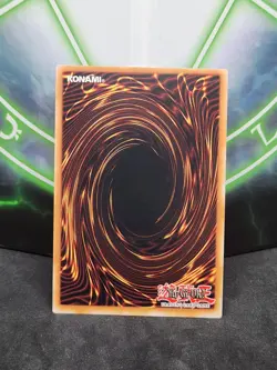 Yugioh Witchcrafter Golem Aruru RIRA-EN028 Secret Rare 1st Edition NM - Image 2