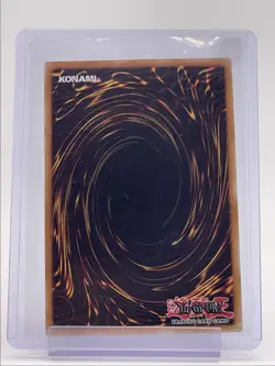 EXODIA THE FORBIDDEN ONE 2008 YU-GI-OH! RETRO PACK ULTRA RARE Q4385 - Image 2