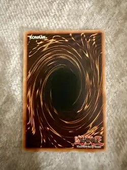 Blue-Eyes White Dragon LDK2-ENK01 1st Edition VLP Common Version II - Image 2