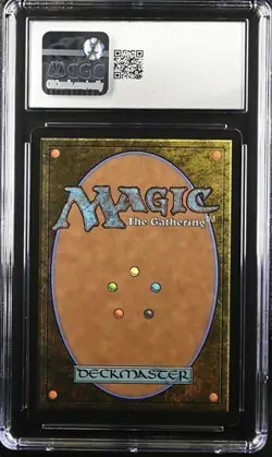 2025 MTG SpongeBob Foil Borderless Patrick Star SLD: SpongeBob 1931 **CGC 10** - Image 2