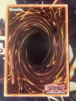 Yugioh: Wedju Temple - INFO-EN054 - Ultra Rare - 1st Edition - NM - Image 2