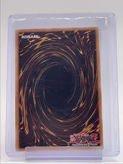 FASOLFACHORD FANCIA 2021 YU-GI-OH! ANCIENT GUARDIANS 1ST EDITION Q4385 - Image 2