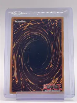 EHREN, LIGHTSWORN MONK 2008 YU-GI-OH! LIGHT OF DESTRUCTION Q4385 - Image 2