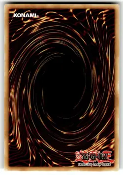 Yugioh! Numbers Protection - BROL-EN056 - Ultra Rare - 1st Edition Near Mint, En - Image 2