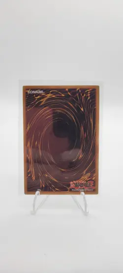 Yu-Gi-Oh Superdimensional Robot Galaxy Destroyer REDU-EN044 Ultra Rare Near Mint - Image 2