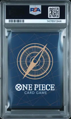 2024 ONE PIECE PREMIUM COLLECTION BEST SELECTION VOL.2 #013 BOA HANCOCK PSA 10 - Image 2