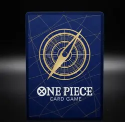 Bandai One Piece CCG Borsalino Egghead Blocker Foil EDC4-059 5 Cost 6000 Power - Image 2