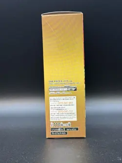 One Piece Card Game Premium Booster Box The Best PRB-01 Japanese New Sealed - Image 4